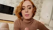 اللعنة قليلا ومخمل مارس الجنس في بوسها والفم