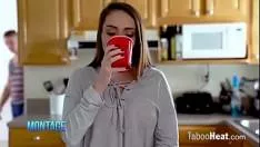 Brazzer الأفلام الإباحية الملاعين الأخت بجد