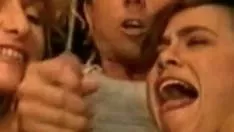 نائب الرئيس في الفم تجميع