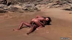 ألكسندرا من بوخارست ميليتاري مارس الجنس في اختيار أفلام xxx الإباحية على الإنترنت