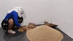 ممارسة الجنس العنيف مع أخت صديقته