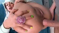 أي رجل يعشق امرأة مثلها